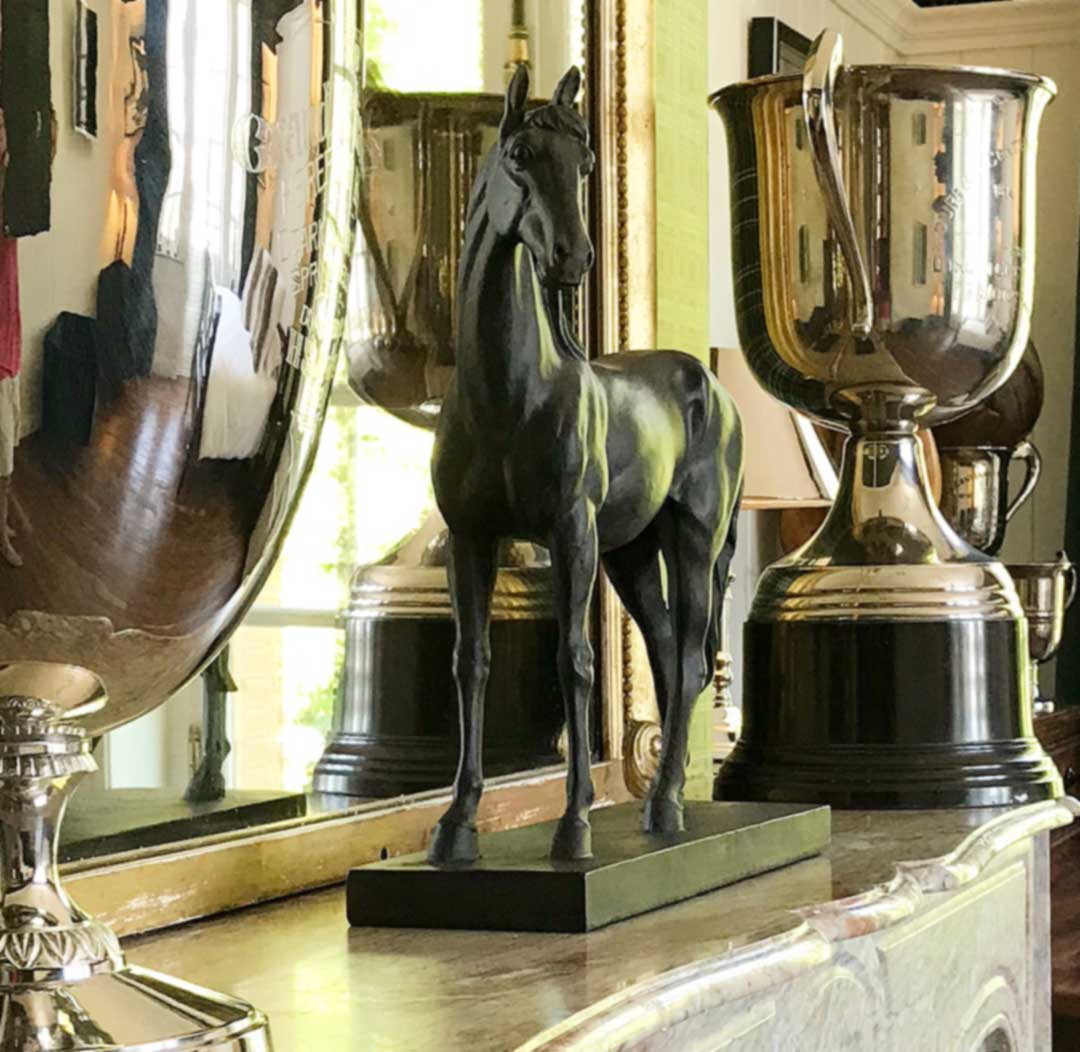 La chambre La Ralph